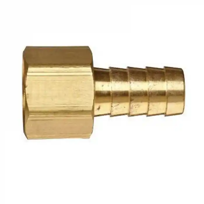 Adasan 3/8x10mm Dişi Hortum Rakoru - 5 Adet