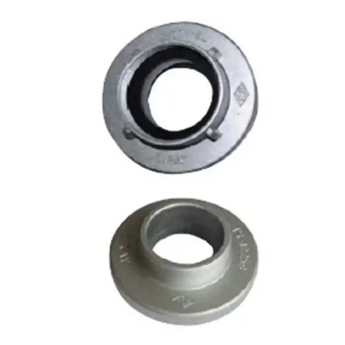 Adasan 3 Alman Tipi Alüminyum İç ve Dış Dişli Rakor TS12258