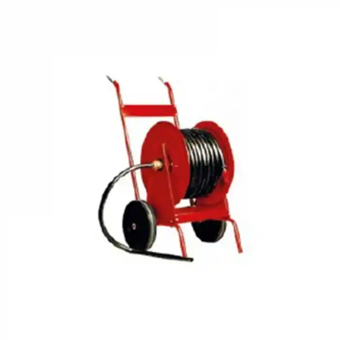 Adasan 50mm Arabalı Makara TS EN 671-1