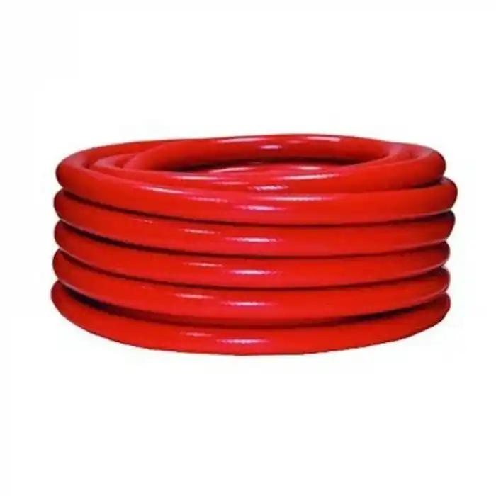 Adasan Yarı Sert Yangın Hortumu TS 694-42, 20 Metre