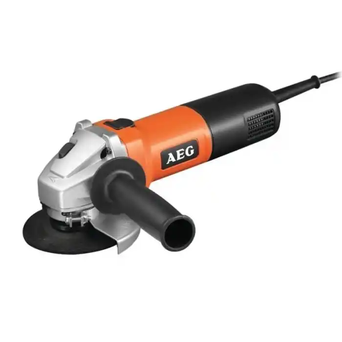 Aeg WS 6-115 Avuç Taşlama