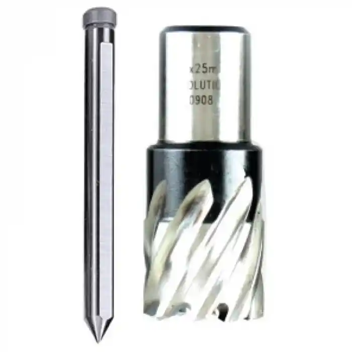 AGP 30mm Pilot Kesici Uç