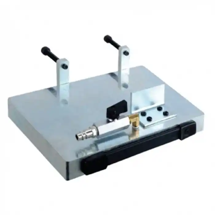 AGP Vakumlu Manyetik Matkap Tablası