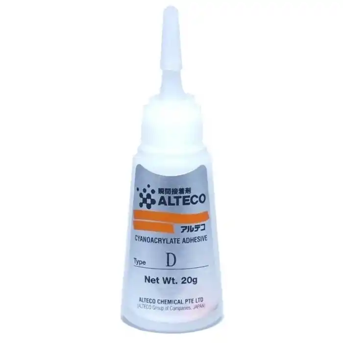 Alteco AC-D 20GR Kutusuz Endüstriyel Yapıştırıcı