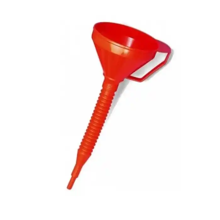 Ampla EP 2  Plastik Dirseklı Huni