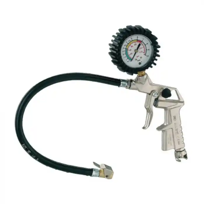 Ani 25-D AH060220 Saatli Lastik Şişirme