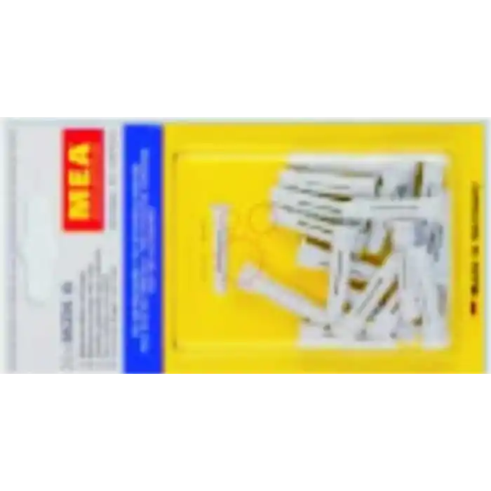 Apolo Mea 502629 Dübel MZK 8 x 49