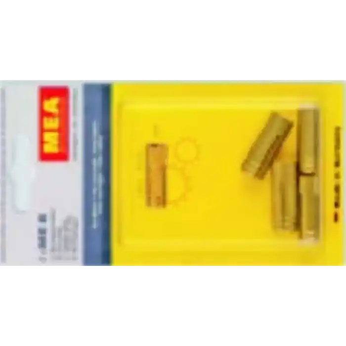 Apolo Mea 502684 Dübel ME6