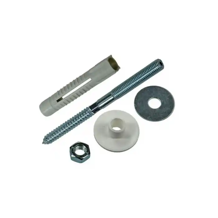 Apolo Mea 502688 Lavabo Montaj Kiti WT MZ14