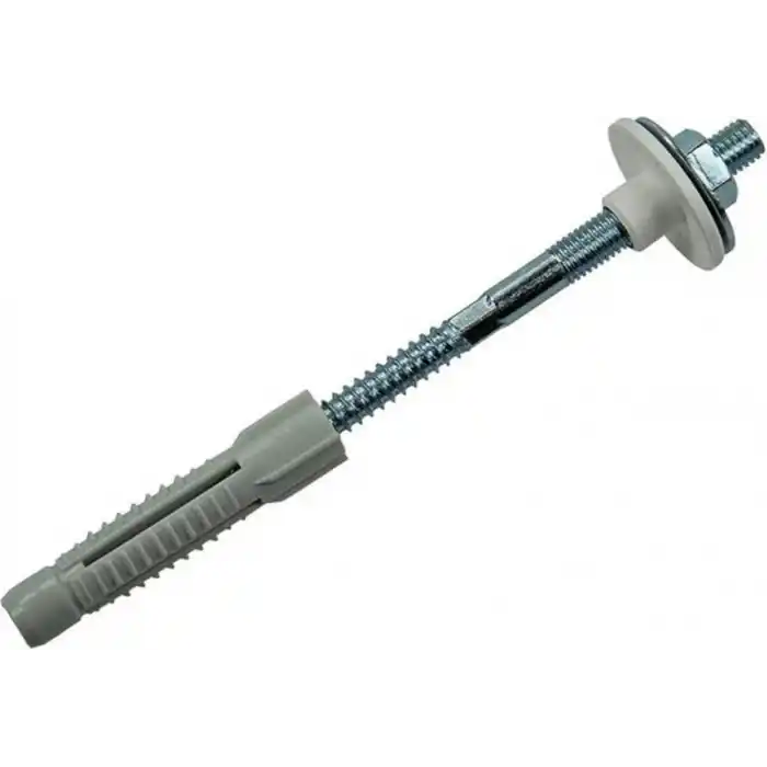 Apolo Mea 502688 Lavabo Montaj Kiti WT MZ14