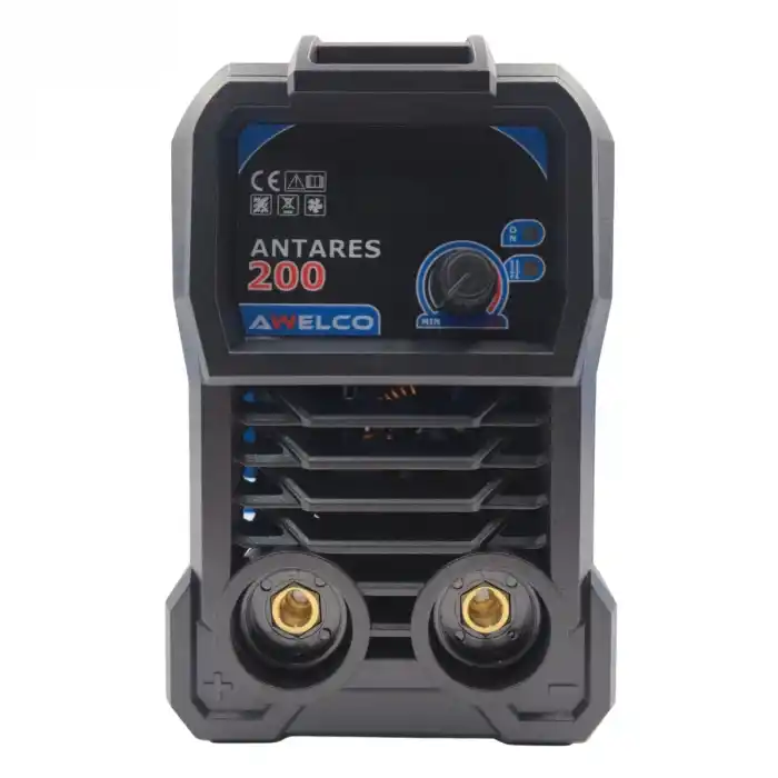 Awelco 51200 Antares 200 200 Amper İnverter Kaynak Makinesi