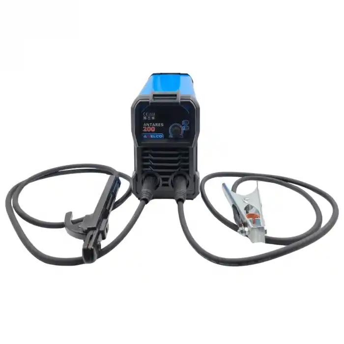 Awelco 51200 Antares 200 200 Amper İnverter Kaynak Makinesi