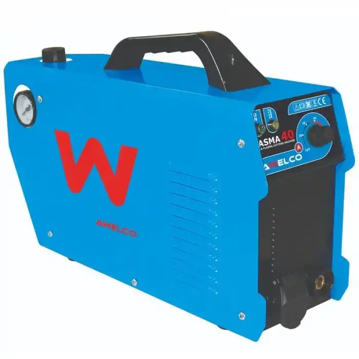 Awelco 53185 Plasma 40 Kesme Makinesi