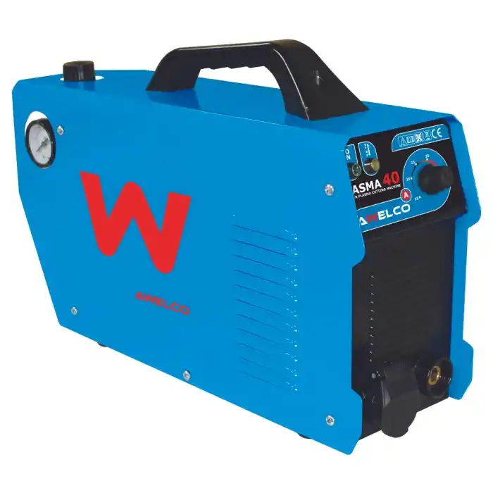 Awelco 53185 Plasma 40 Kesme Makinesi