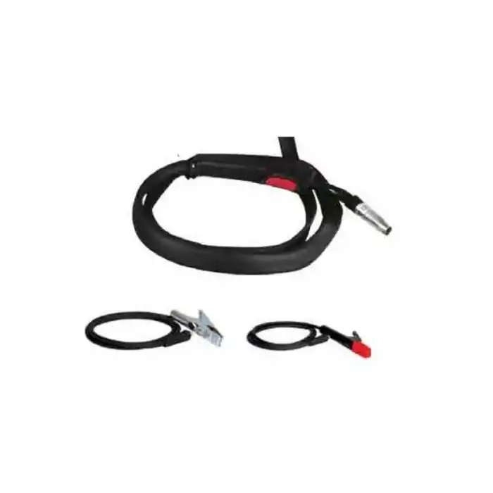 Awelco 59095 200 Amper Gazlı/Gazsız Gazaltı Kaynak Makinesi Mıg/Mma