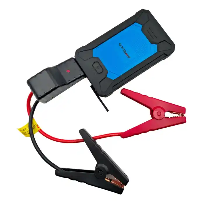 Awelco 80041 Mister Charge 600 Şarj ve Araç Takviye Cihazı