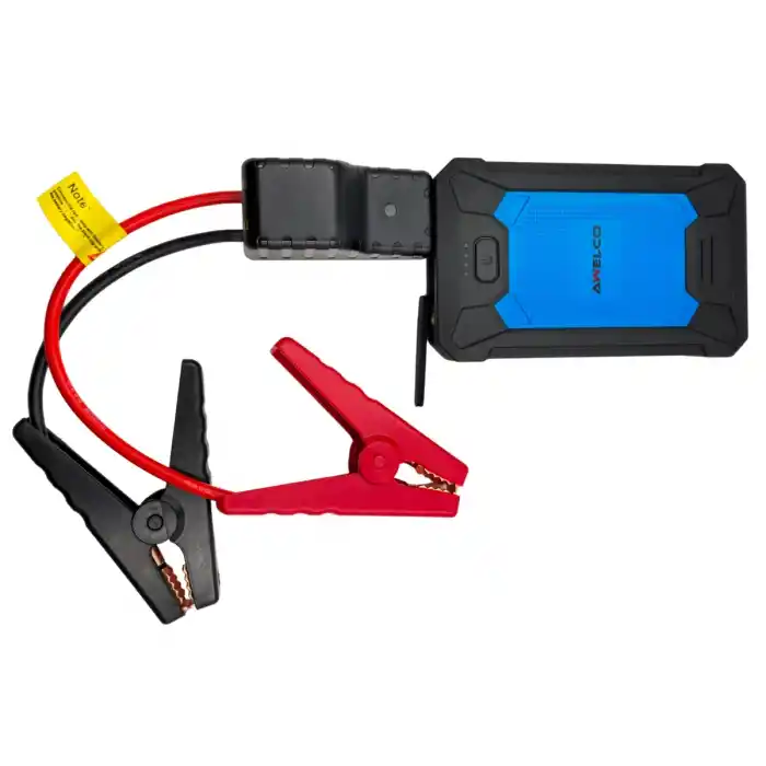 Awelco 80041 Mister Charge 600 Şarj ve Araç Takviye Cihazı
