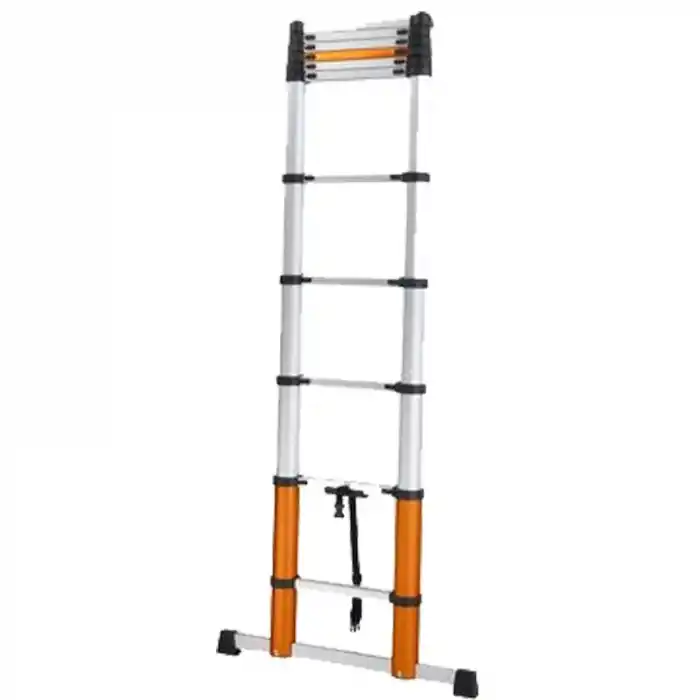 BATAVIA 7063087 Teleskopik Merdiven 3.20m