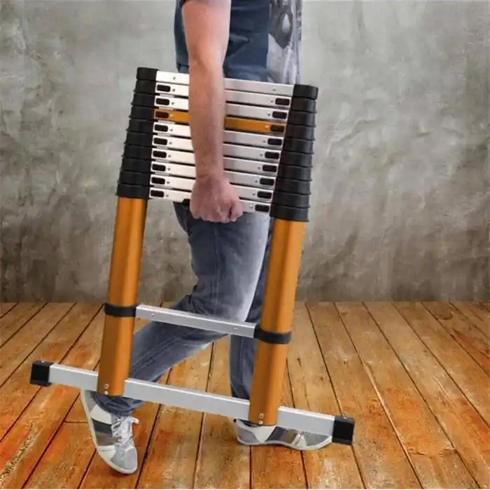 Batavia 7063596 Teleskopik Merdiven 3.27 mt