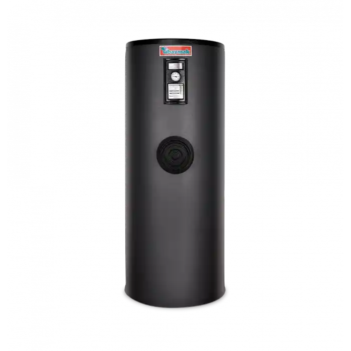 Baymak 120 Lt Aqua Tek Serpantinli Hızlı Boyler