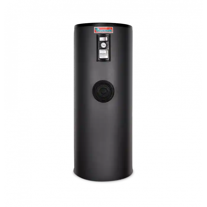 Baymak 300 Lt Aqua Tek Serpantinli Hızlı Boyler