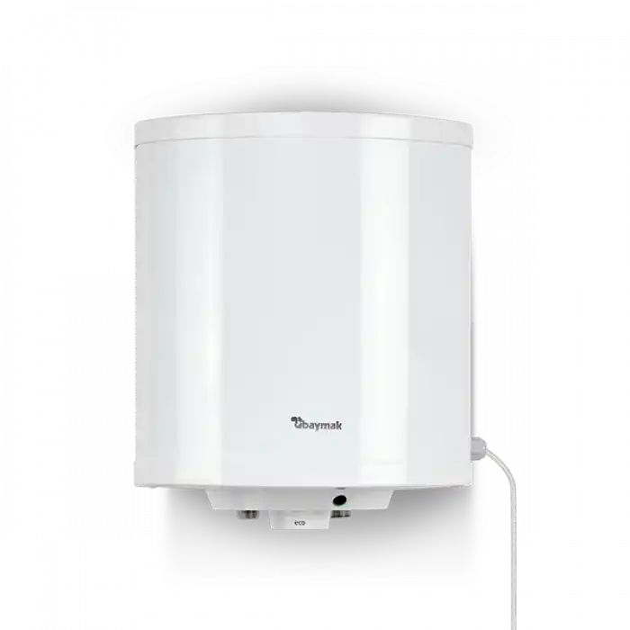 Baymak Aqua 15 TÜ 15 Litre Kapasiteli Tezgah Üstü Termosifon