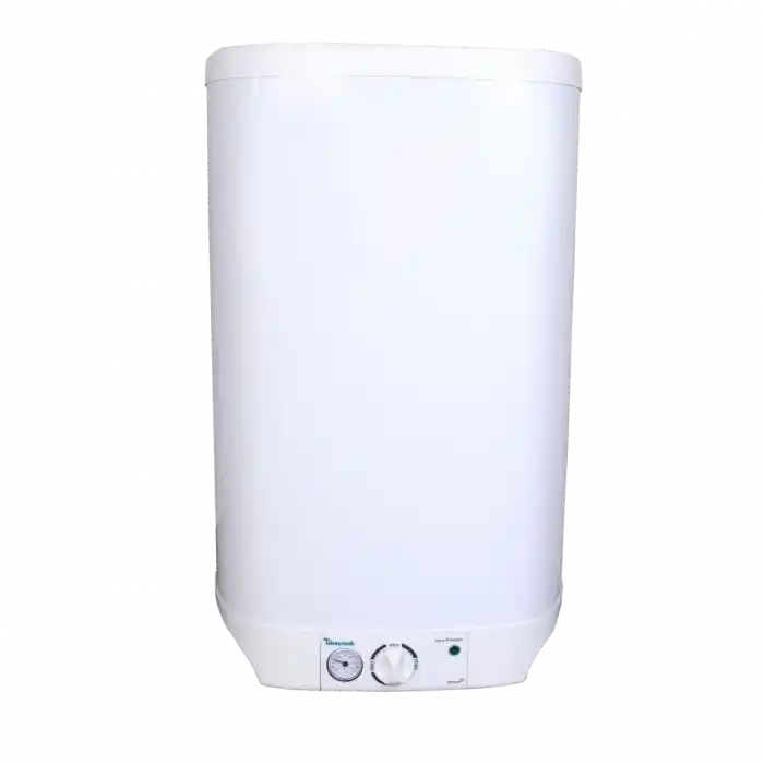 Baymak Aqua Konfor Prizmatik 50 Lt Termosifon