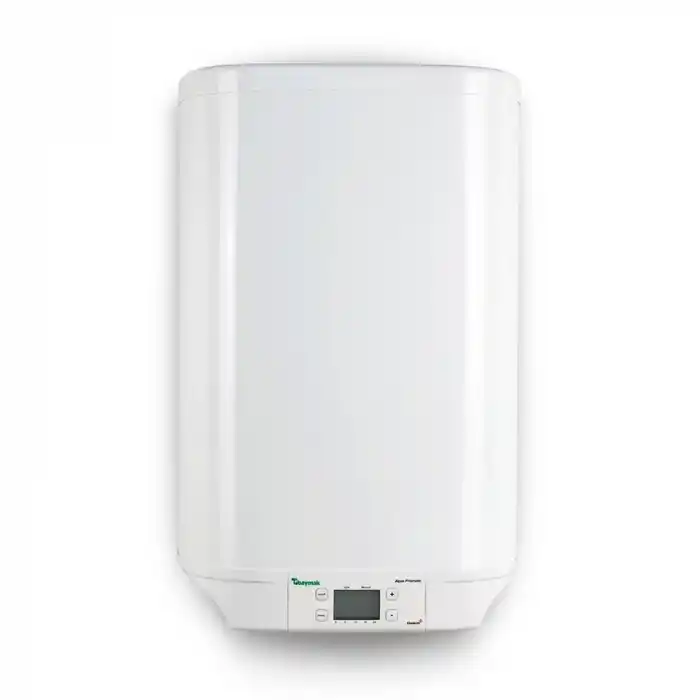 Baymak Aqua Lcd Prizmatik 65 Lt Termosifon