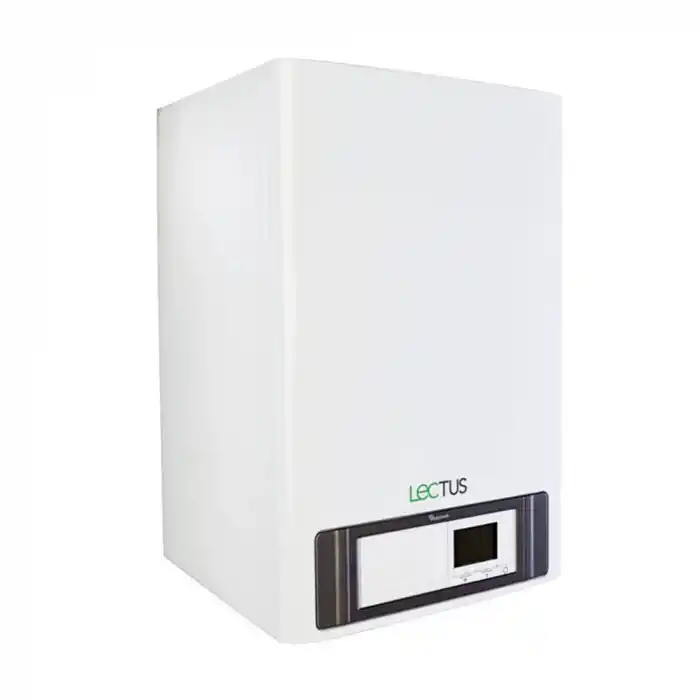 Baymak Lectus 65 Kw Duvar Tipi Yoğuşmalı Kazan