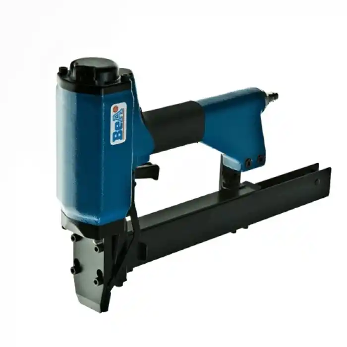 BeA 140/38-153 Havalı Zımba Çakma Makinası