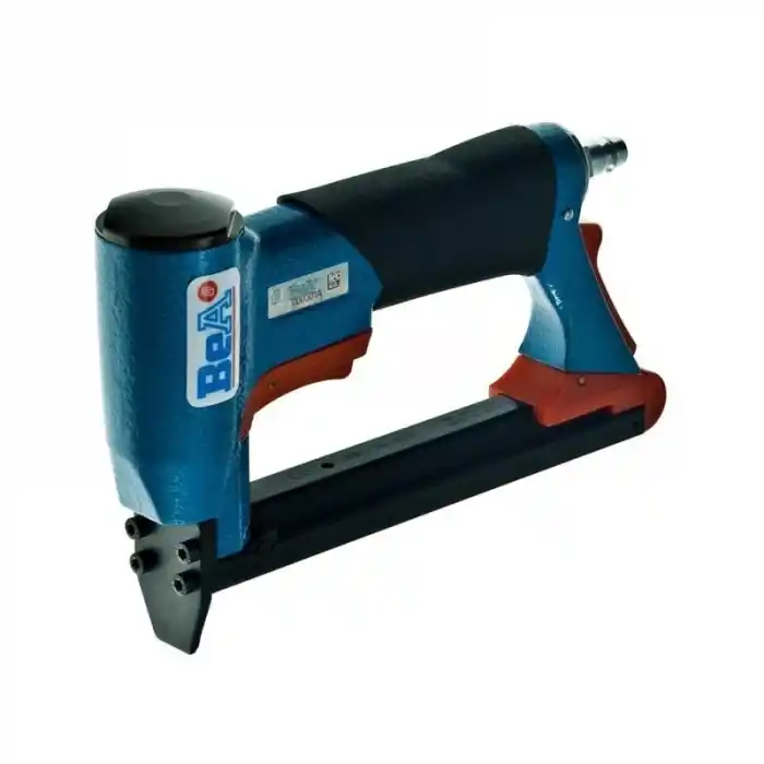 BeA 380/16-420 Havalı Zımba Çakma Makinesi