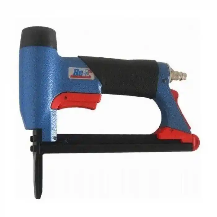 BeA 380/16-429 Havalı Zımba Çakma Makinesi