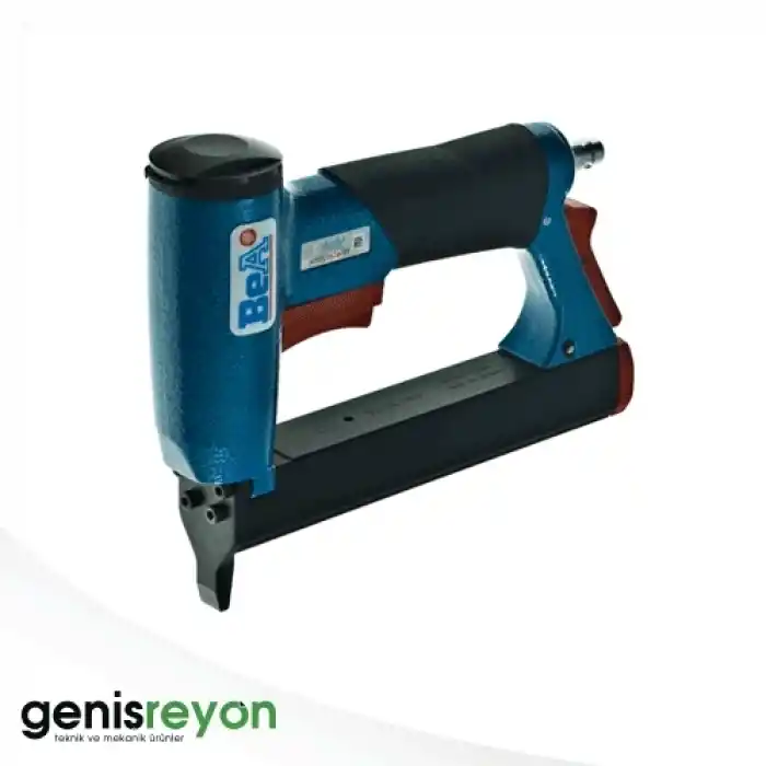 BeA 90/25-552 Havalı Zımba Çakma Makinası