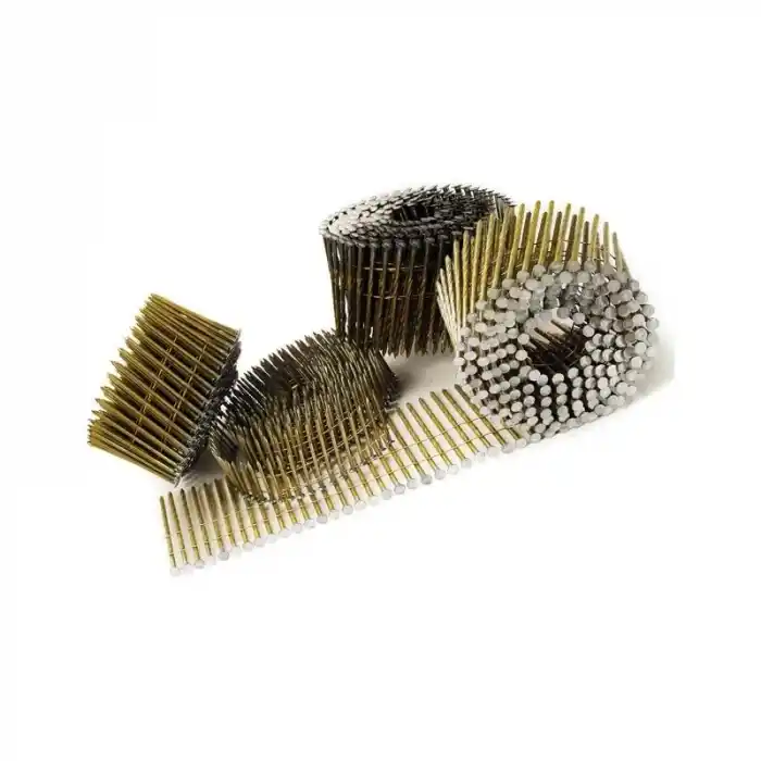 Bea DC3.1x80BK Başlı Çivi