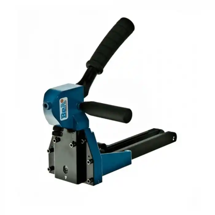 BeA MTA-18 Havalı Koli Kapama Zımba Makinesi