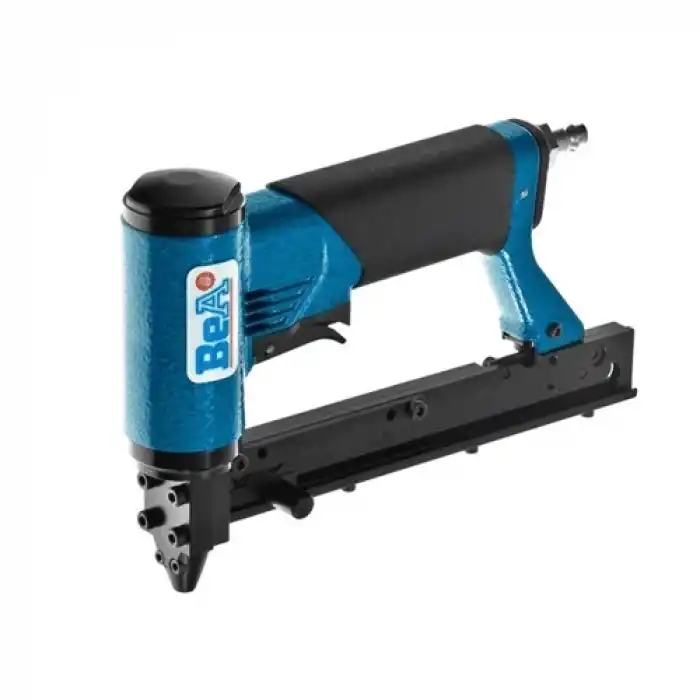 BeA S 717-410 Havalı İğne Başsız Çivi Çakma Makinası