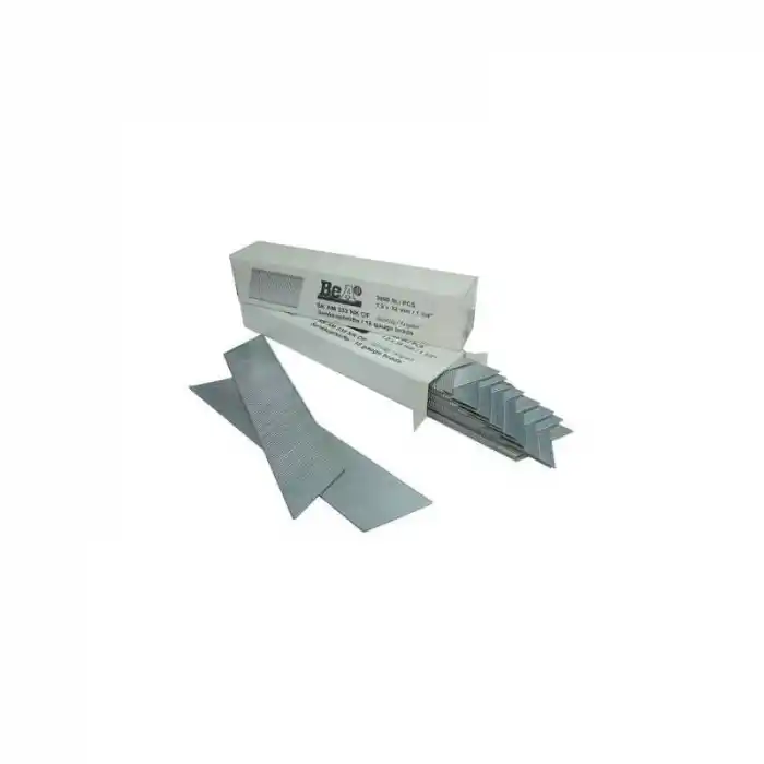 Bea SKAM338Nk 38mm Başlı Çivi