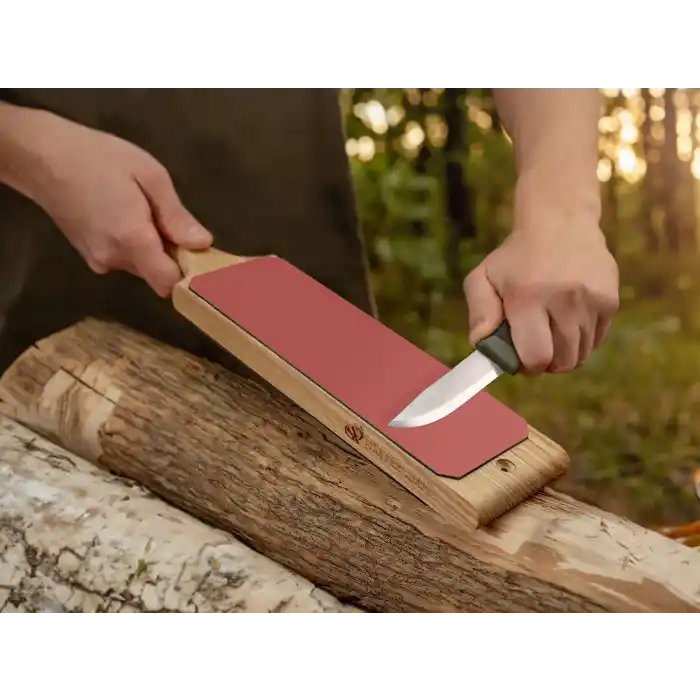 BeaverCraft P03 Parlatma Macunu Seti 3 Parça