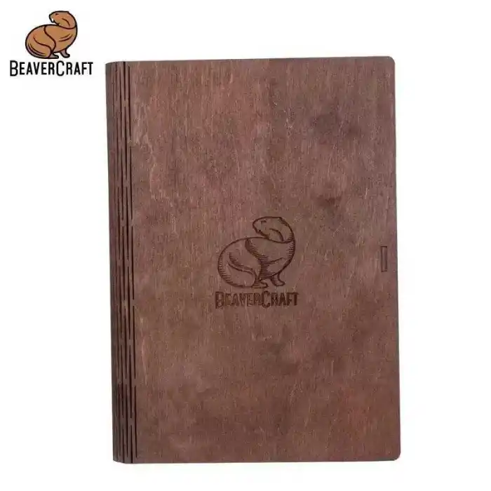 BeaverCraft S43 Profesyonel Kaşık ve Kuksa Oyma Seti 7 Parça