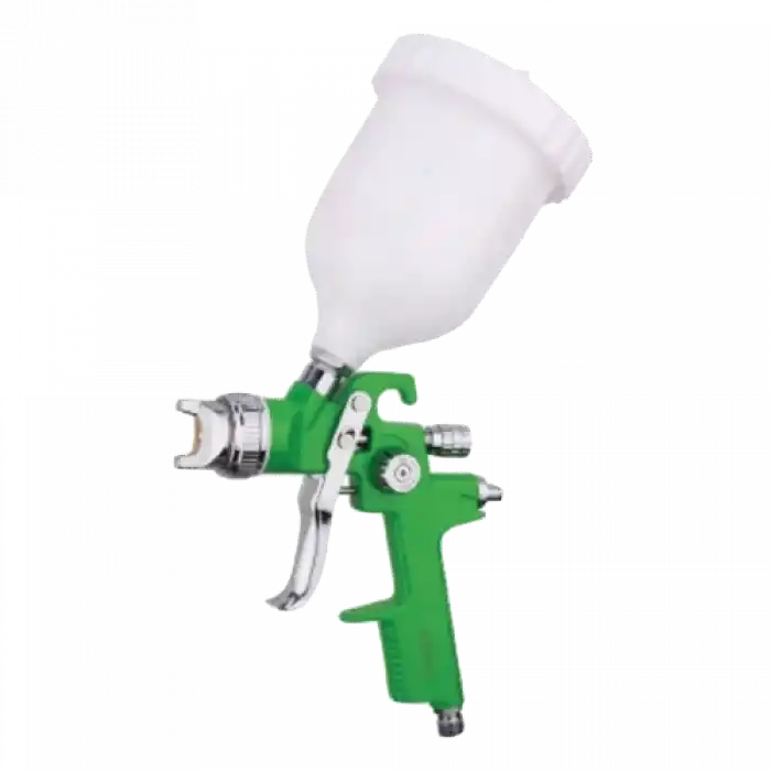 Bema H827G Üstten Depolu Boya Tabancası