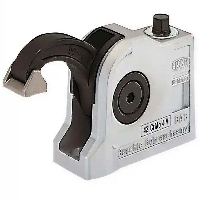 Bessey BESBUSC9-4 Kompakt Makina Mengenesi