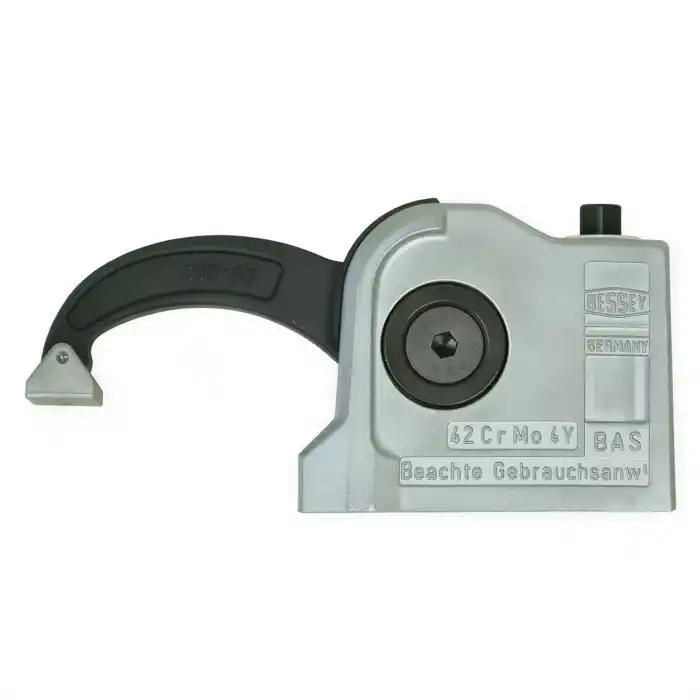 Bessey BESBUSC9-4 Kompakt Makina Mengenesi