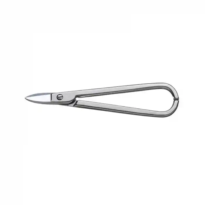 Bessey BESD70-1 Kuyumcu Makası Düz Ağızlı