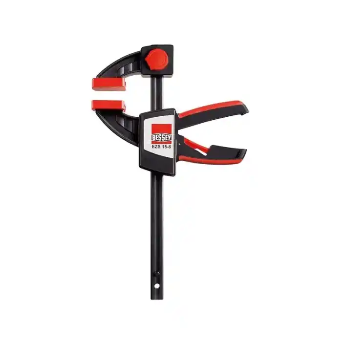 Bessey BESEZ15-8 Tek El İşkence Cırcır Mekanizmalı