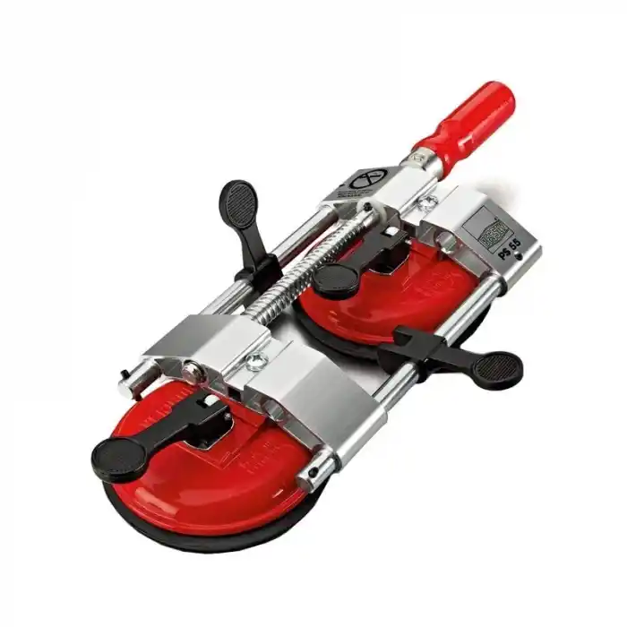 Bessey BESPS55 Alıştırma İşkencesi (Granit,Seramik,Cam)