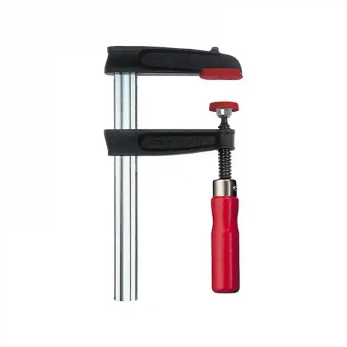 Bessey BESTPN20BE Standart İşkence Lastik Sıkma Pabuçlu