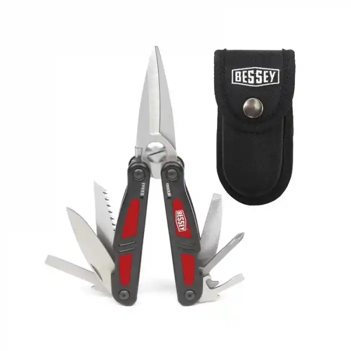 Bessey Dbst Çok Amaçlı Çakı Makas