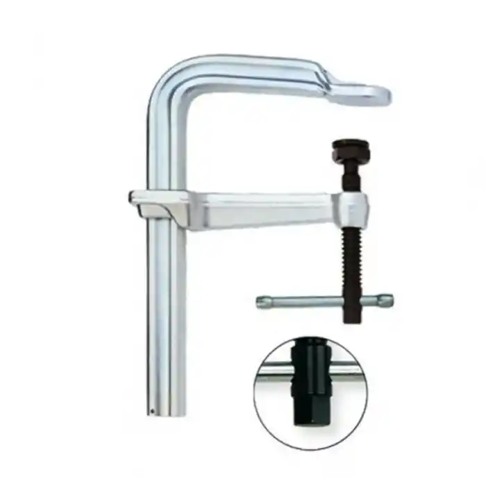 Bessey STB100M Ağır Hizmet Demirci İskencesi 22000N