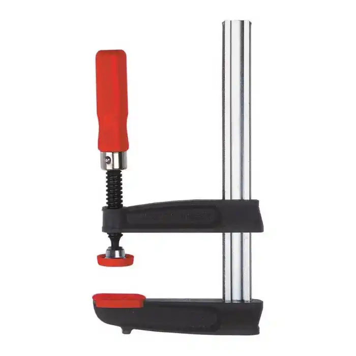 Bessey TPN100S12BE Standrt Tıp Marangoz İşkence 100 cm