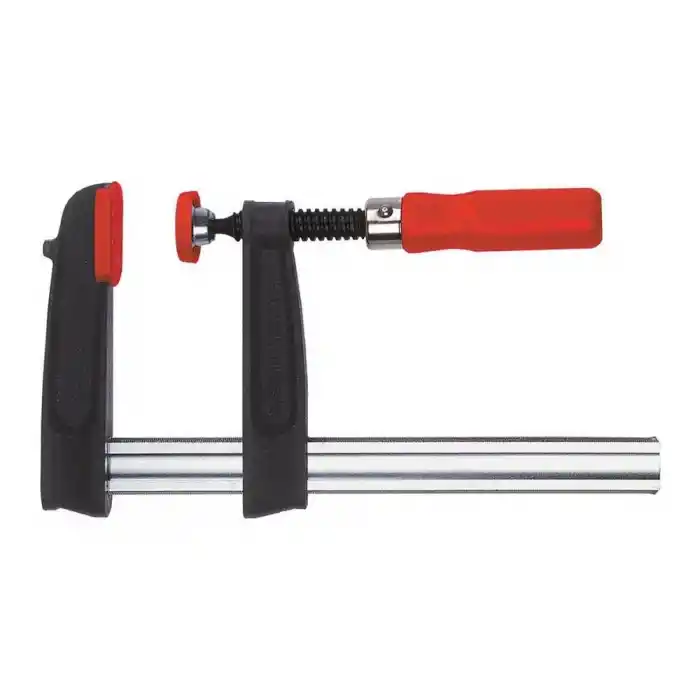 Bessey TPN100S12BE Standrt Tıp Marangoz İşkence 100 cm